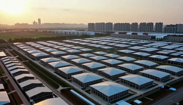 变频器在工业电气系统中的安全检测实践分析