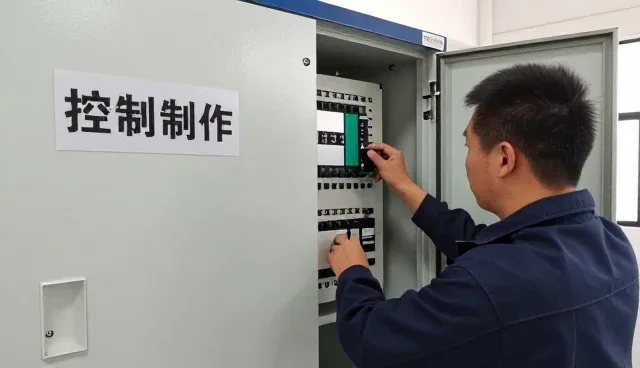 广西南宁乔扬电气有限公司满足不同实验室环境下的安装调试需求