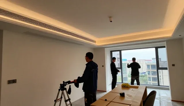 变频器维护策略中的适用条件分析与业务趋势解读